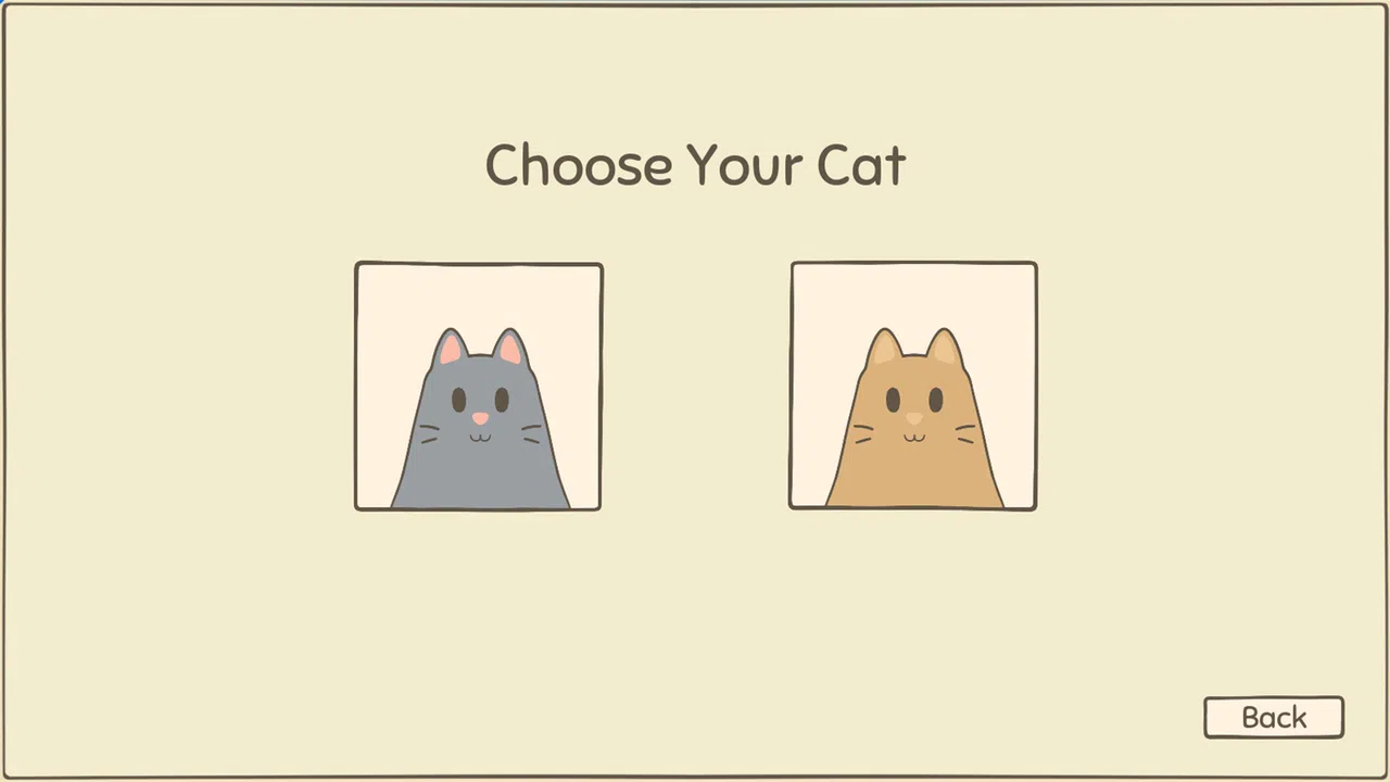 Just Cat Slap Screenshot 0
