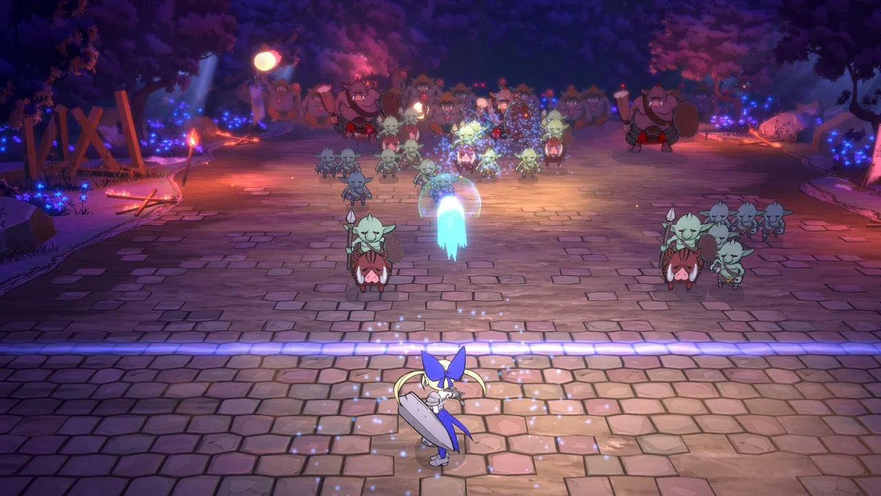 KimiMuzi Screenshot 1