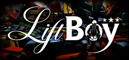 The Liftboy