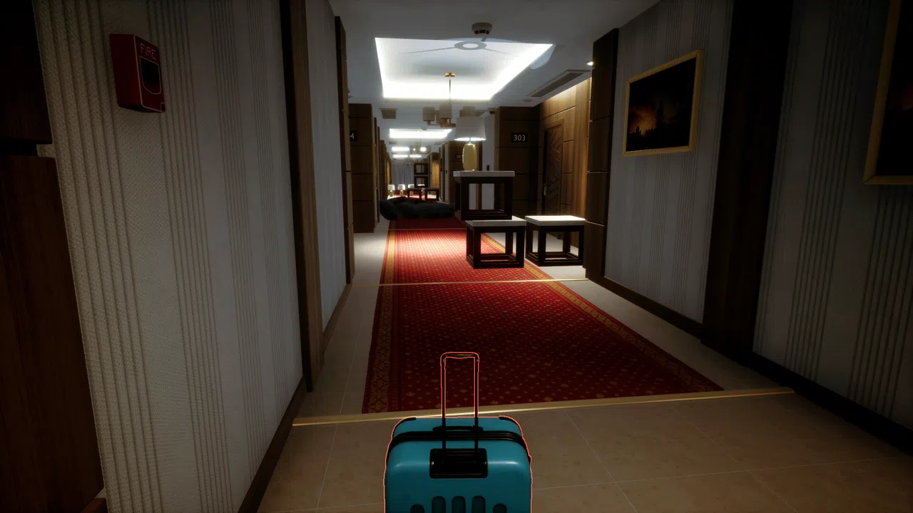 The Liftboy Screenshot 5