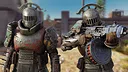 The Marauder Armor Set Screenshot 0