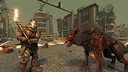 The Marauder Armor Set Screenshot 1