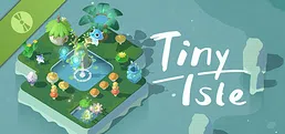 Tiny Isle Demo