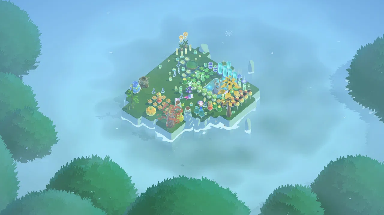 Tiny Isle Demo Screenshot 8