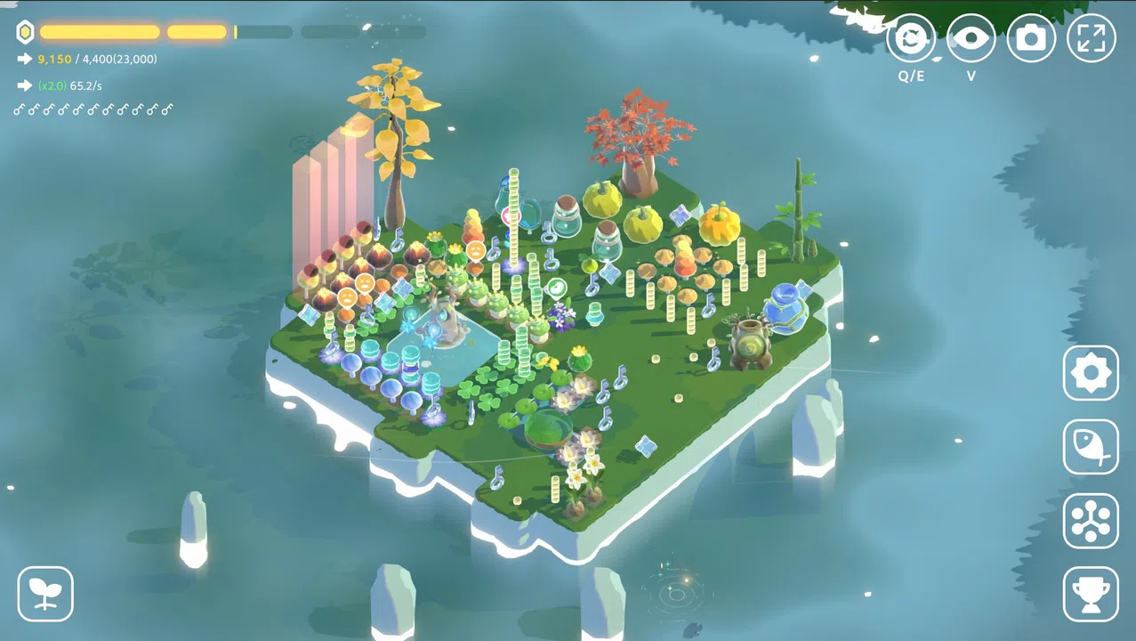 Tiny Isle Demo Screenshot 11