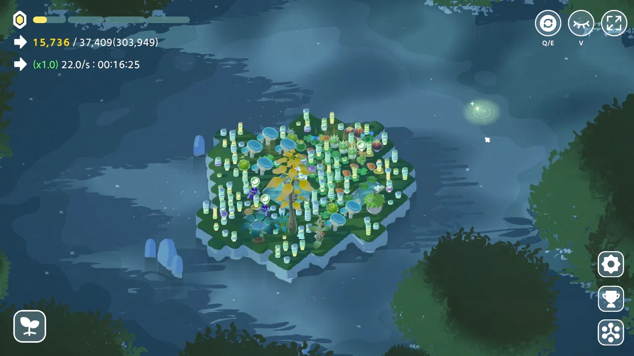 Tiny Isle Demo Screenshot 4