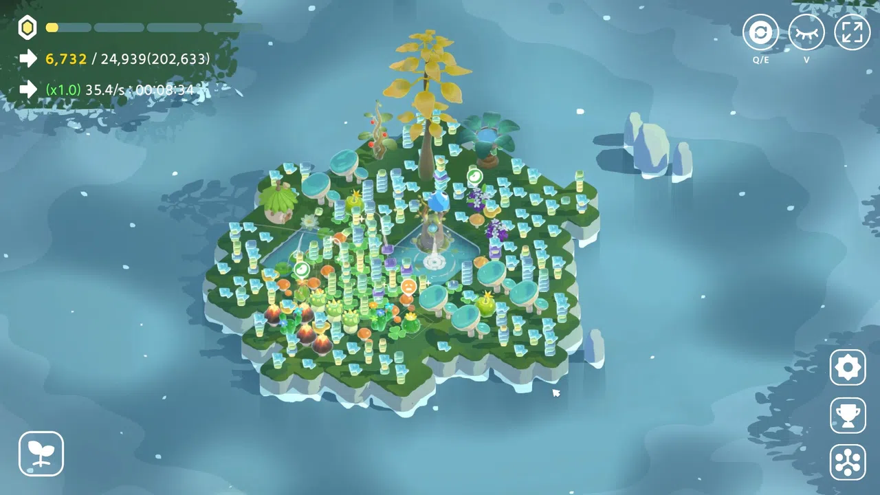 Tiny Isle Demo Screenshot 5