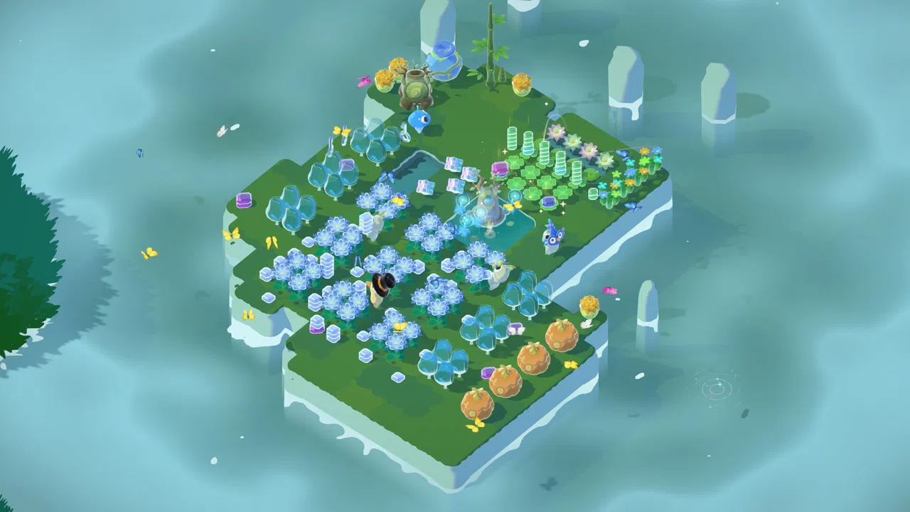 Tiny Isle Demo Screenshot 9