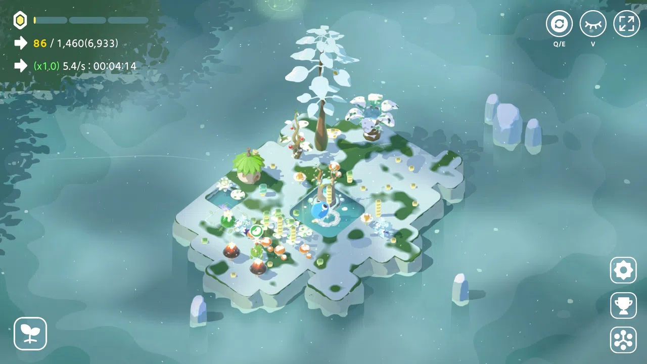 Tiny Isle Demo Screenshot 3