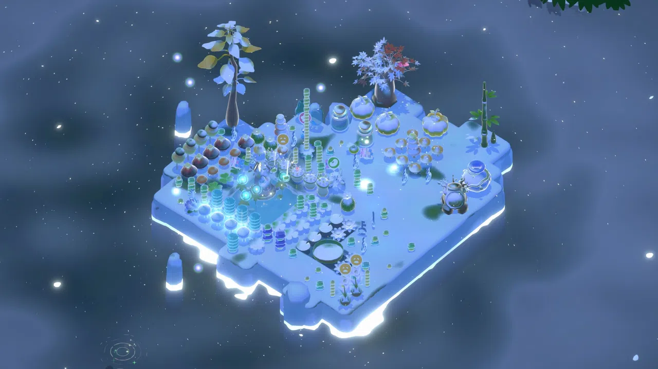 Tiny Isle Demo Screenshot 17