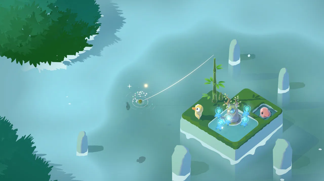 Tiny Isle Demo Screenshot 19