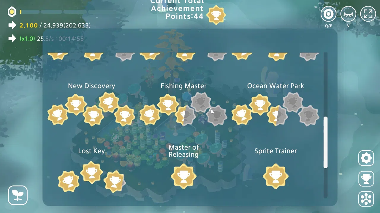 Tiny Isle Demo Screenshot 7