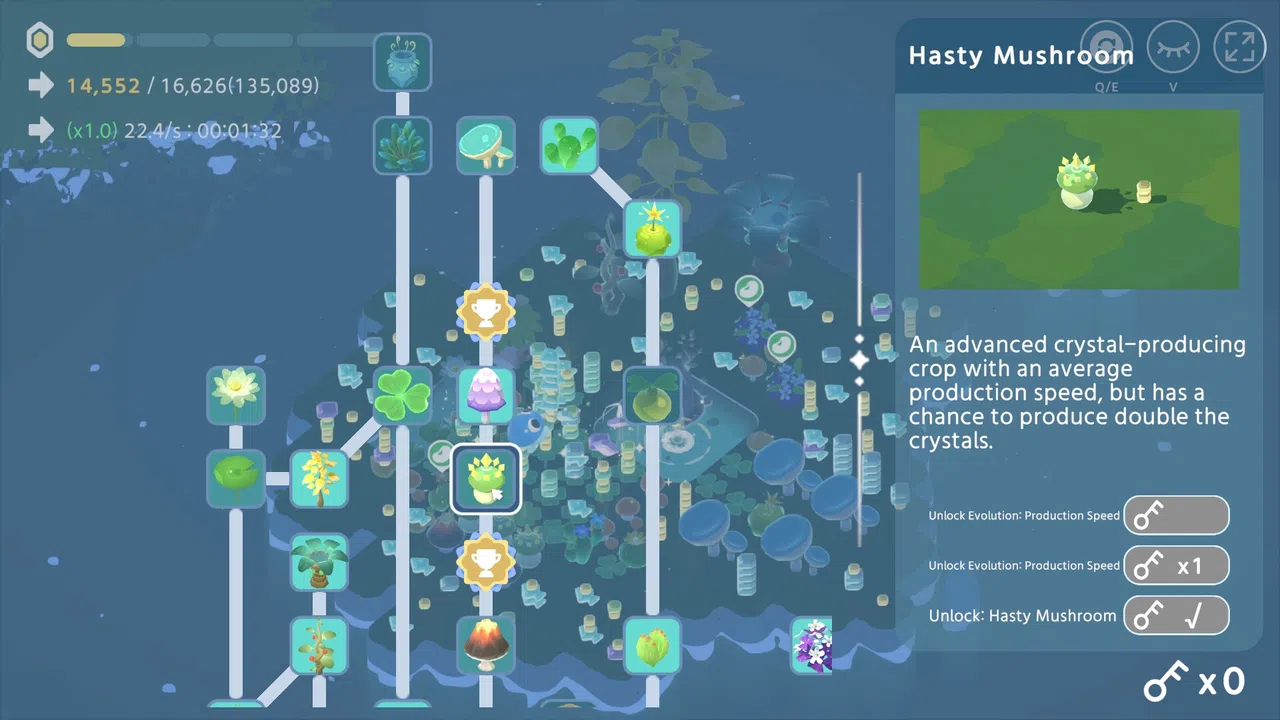 Tiny Isle Demo Screenshot 6