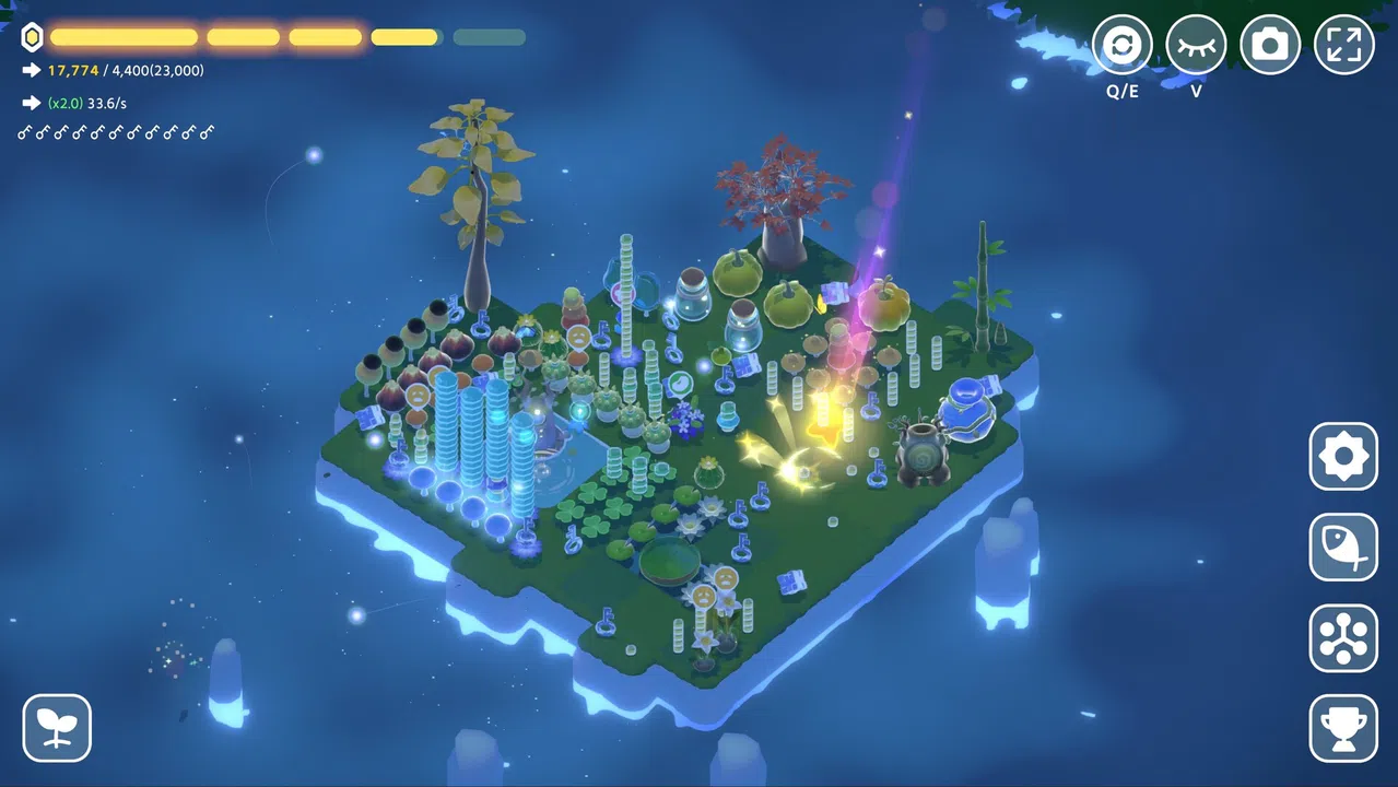 Tiny Isle Demo Screenshot 12