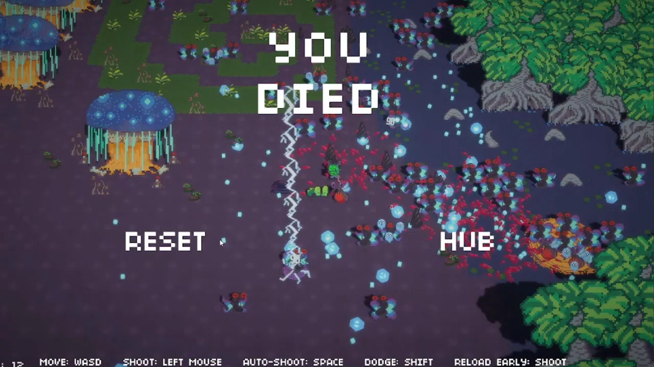 DOOMBOX Screenshot 4