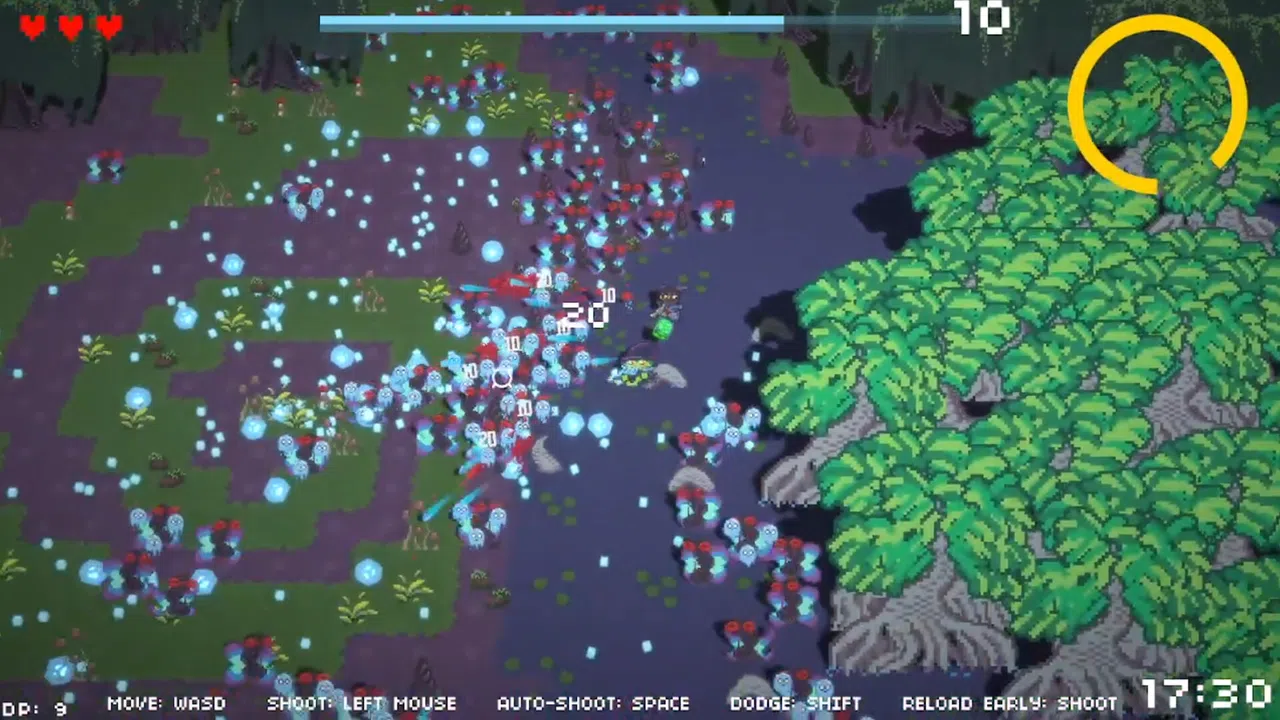 DOOMBOX Screenshot 3