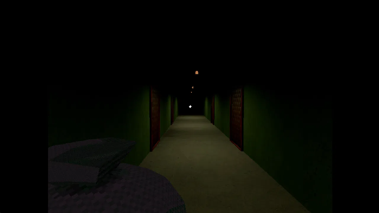 Aftershock Screenshot 4