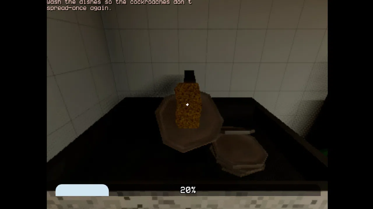 Aftershock Screenshot 3