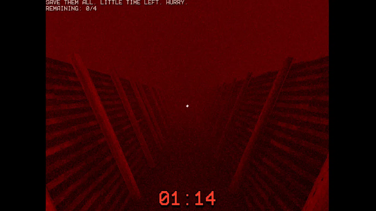 Aftershock Screenshot 2
