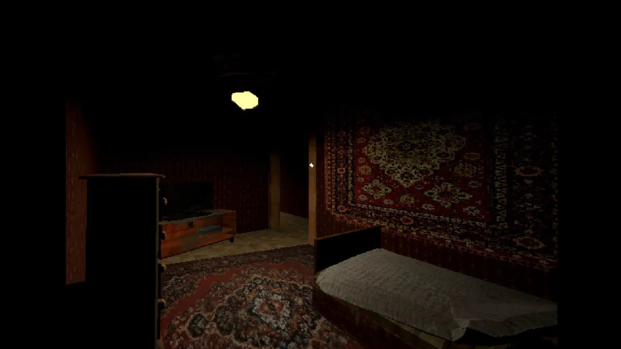 Aftershock Screenshot 1