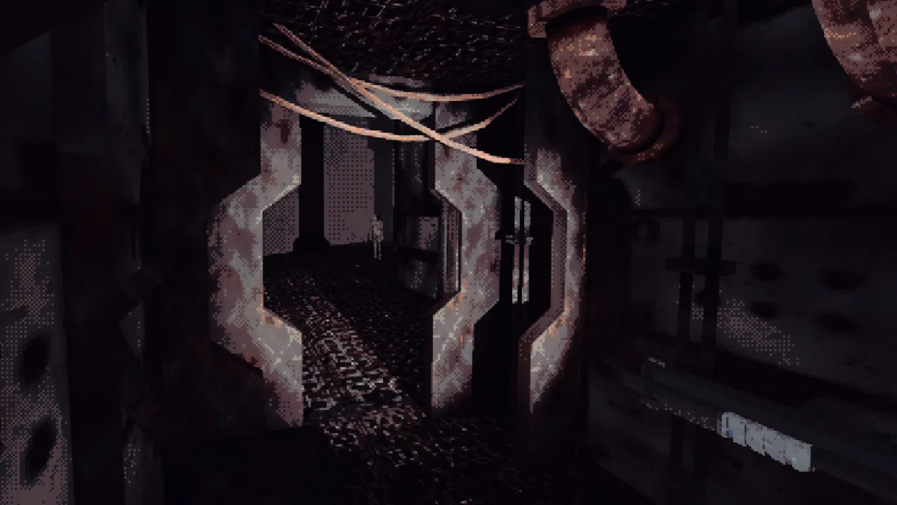 Terminal Mass Demo Screenshot 2