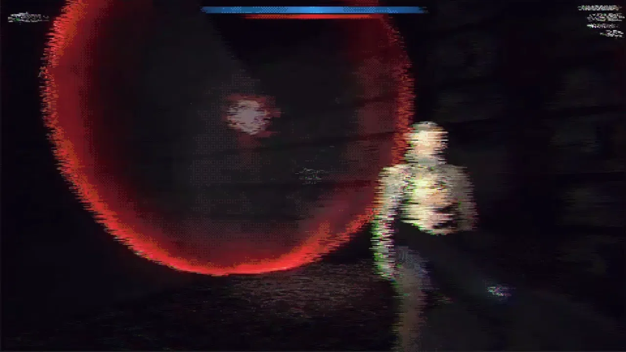 Terminal Mass Demo Screenshot 0