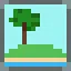 Welcome to the Island icon