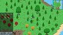 Isle Frontier Screenshot 0