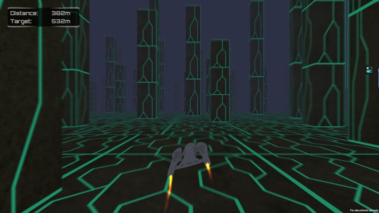 Semantics Screenshot 1