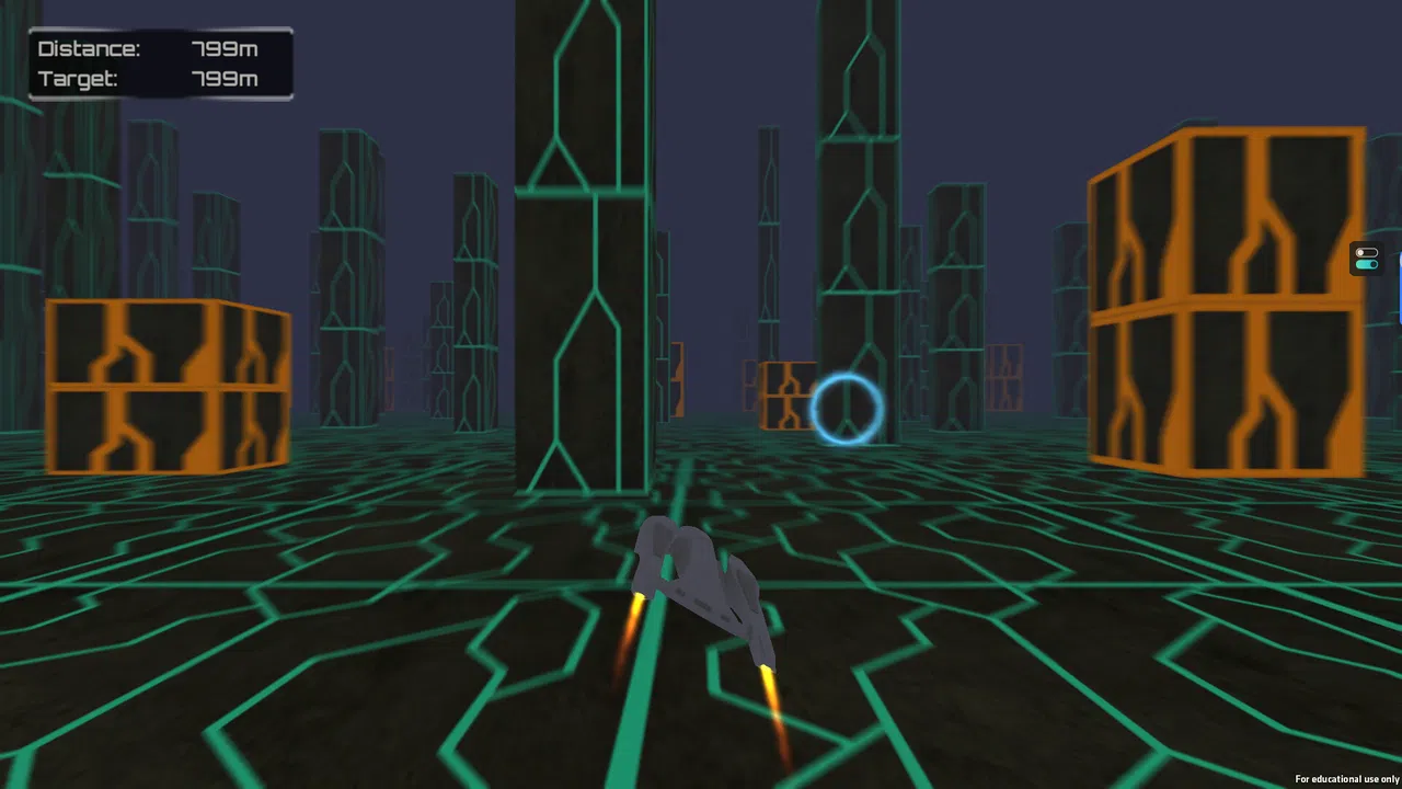 Semantics Screenshot 3