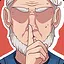 Mysteries enjoyer icon