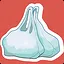 Brown noser icon