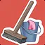 Purity of heart and deeds icon