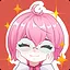 Pink hair??? icon