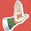 Rejection icon