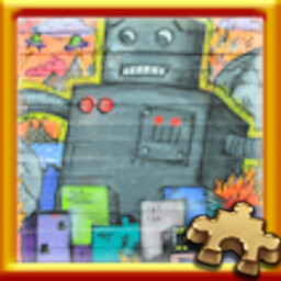 Robot Complete!