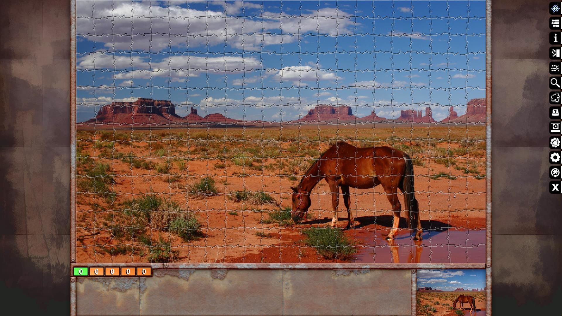 Pixel Puzzles Ultimate Jigsaw Puzzles Screenshot 31