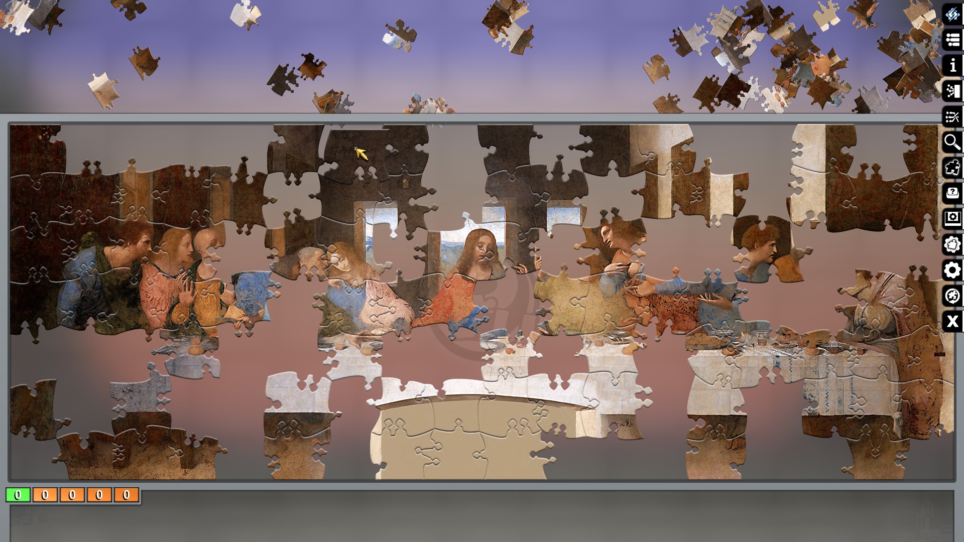 Pixel Puzzles Ultimate Jigsaw Puzzles Screenshot 21