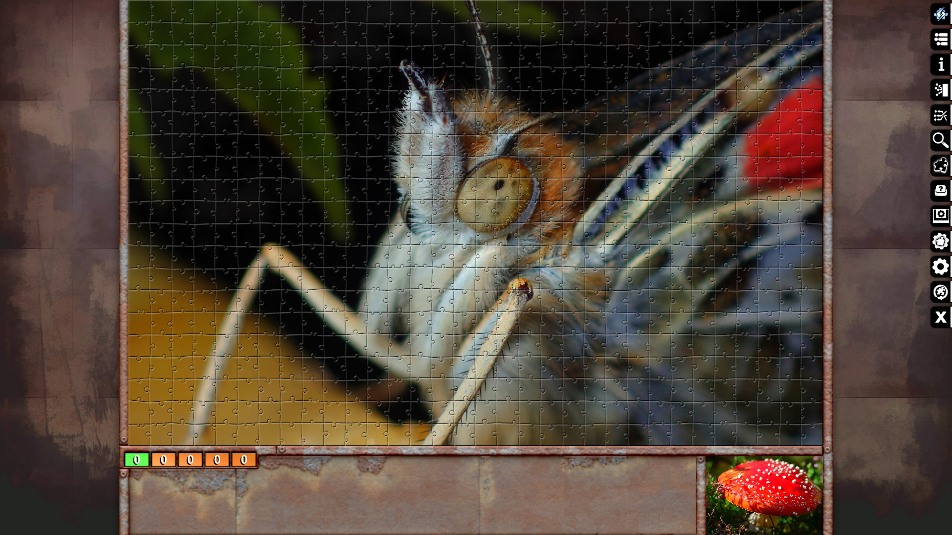 Pixel Puzzles Ultimate Jigsaw Puzzles Screenshot 41
