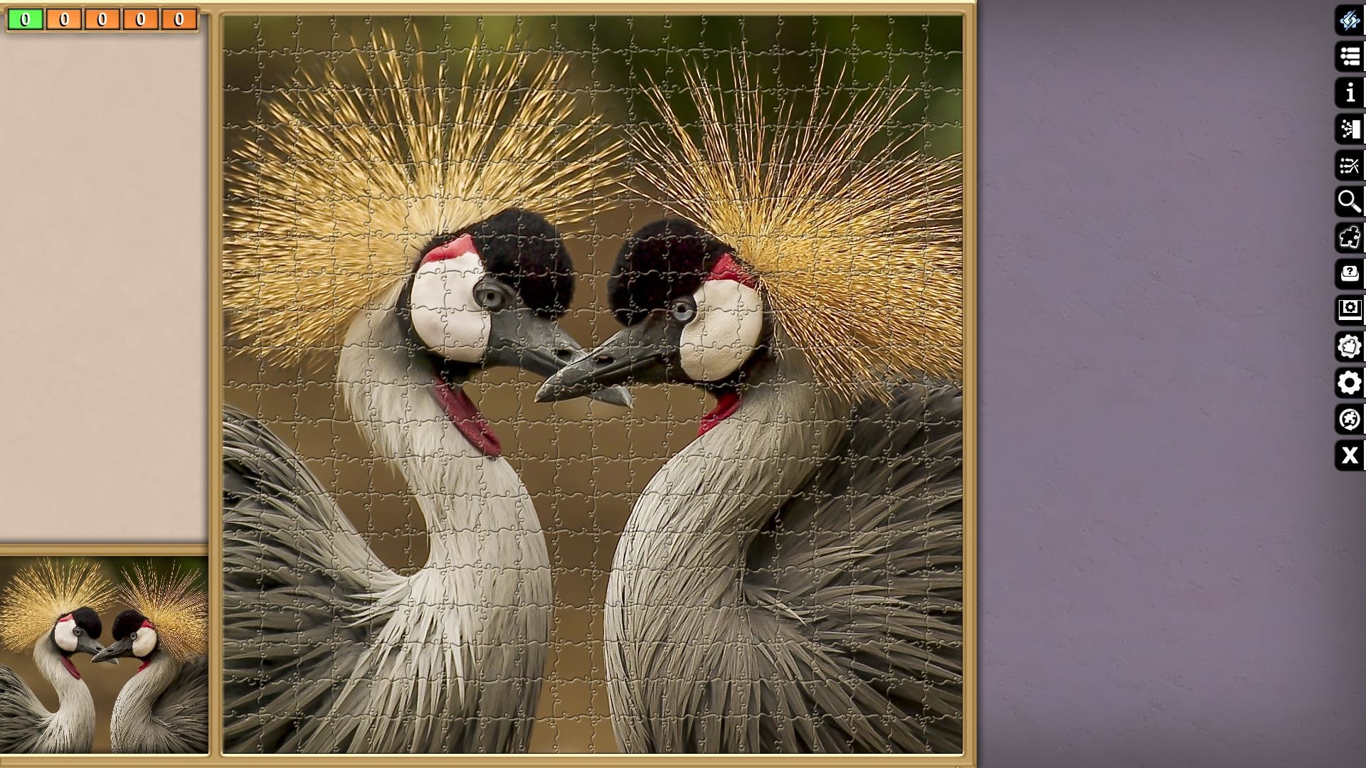 Pixel Puzzles Ultimate Jigsaw Puzzles Screenshot 27