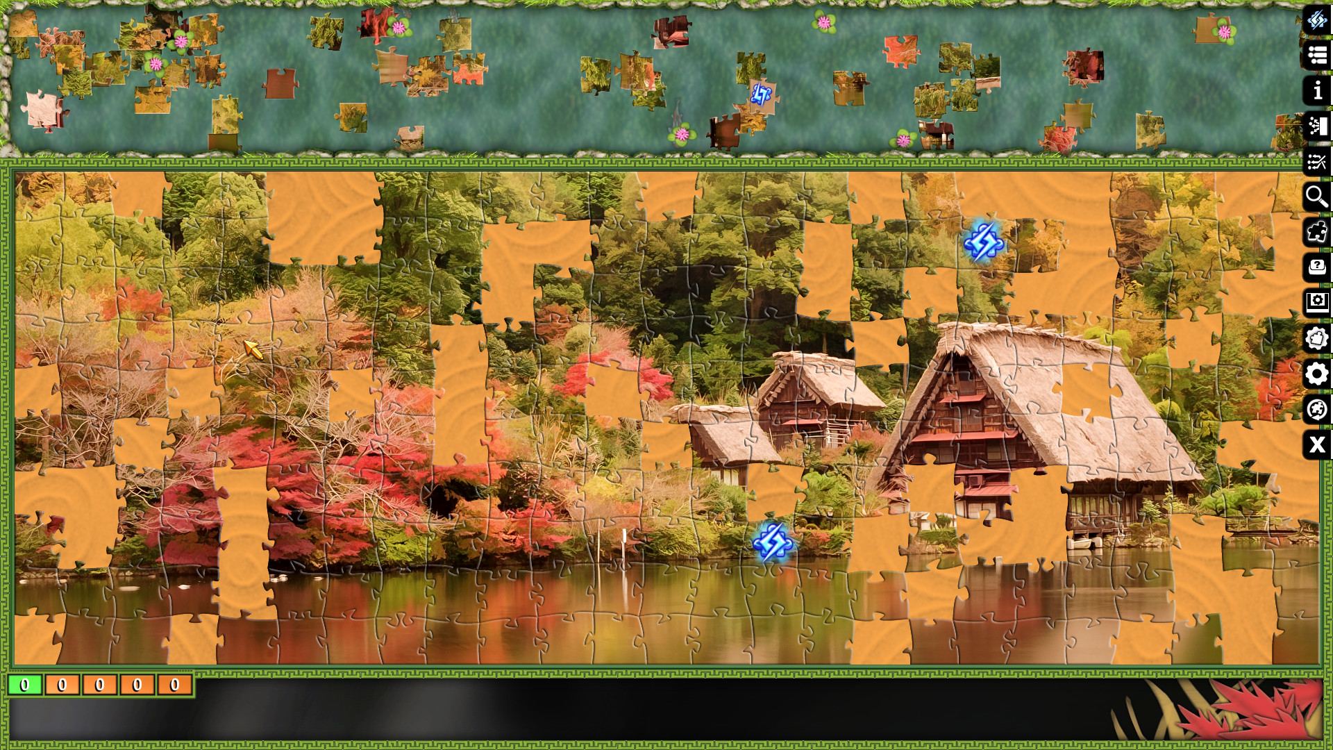 Pixel Puzzles Ultimate Jigsaw Puzzles Screenshot 9