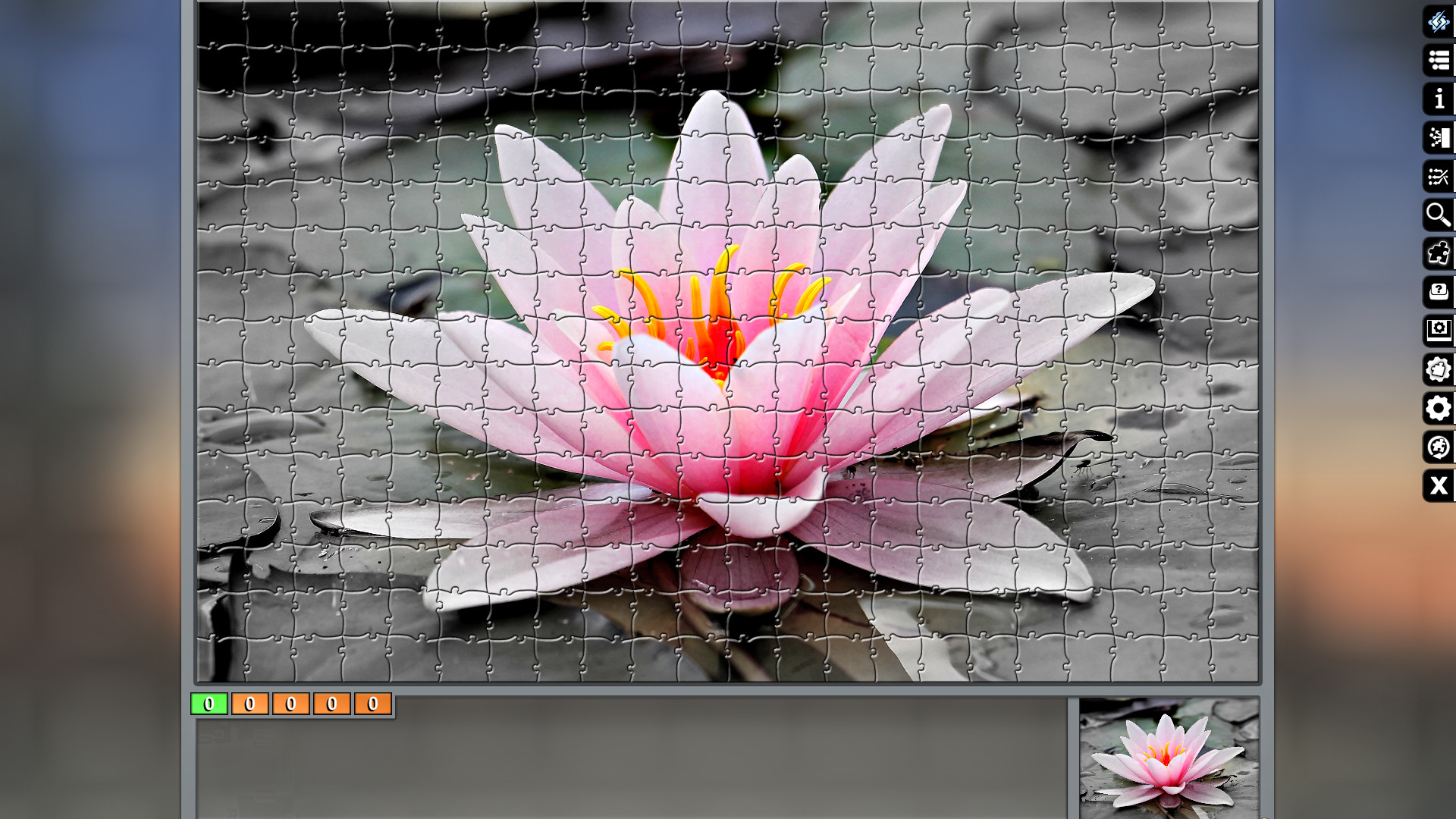Pixel Puzzles Ultimate Jigsaw Puzzles Screenshot 39