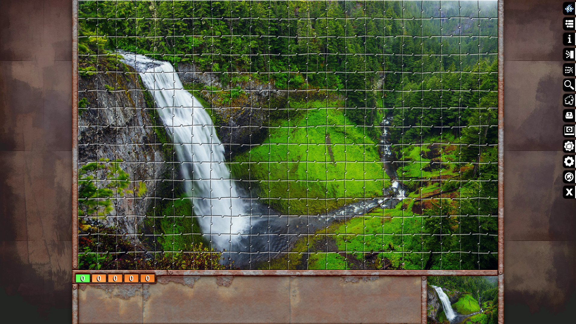 Pixel Puzzles Ultimate Jigsaw Puzzles Screenshot 28