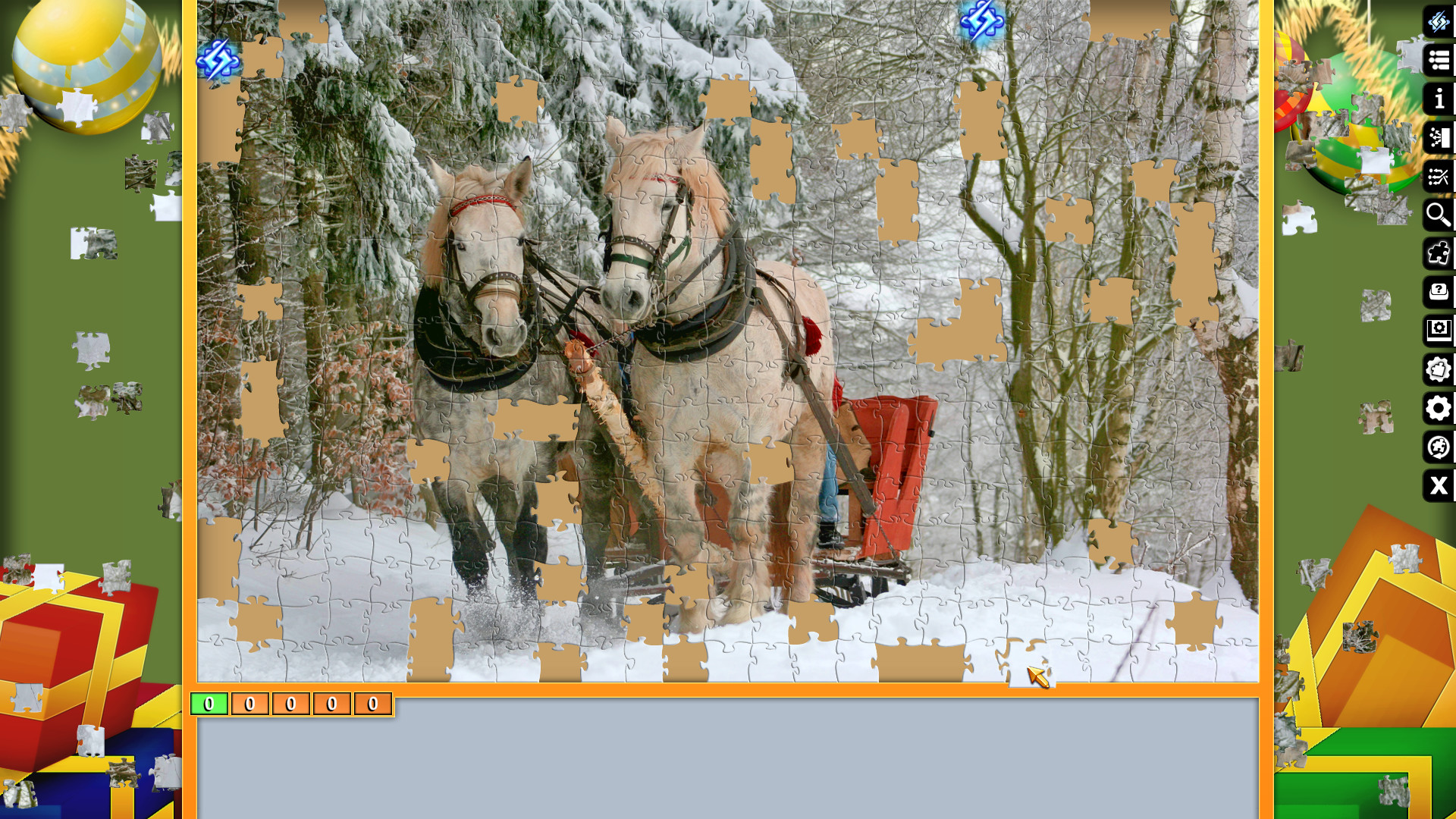 Pixel Puzzles Ultimate Jigsaw Puzzles Screenshot 47