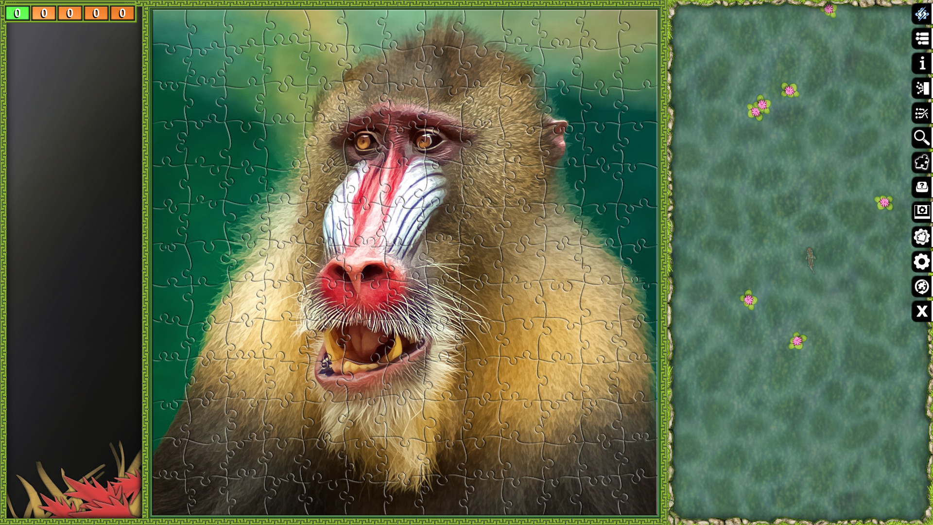 Pixel Puzzles Ultimate Jigsaw Puzzles Screenshot 38