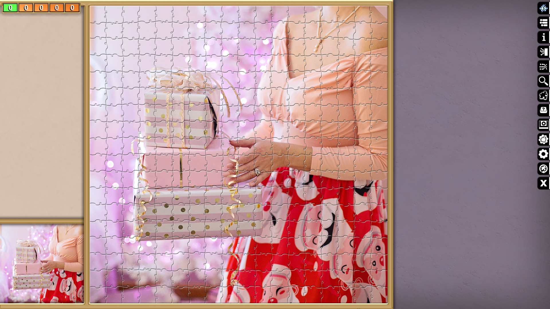 Pixel Puzzles Ultimate Jigsaw Puzzles Screenshot 37