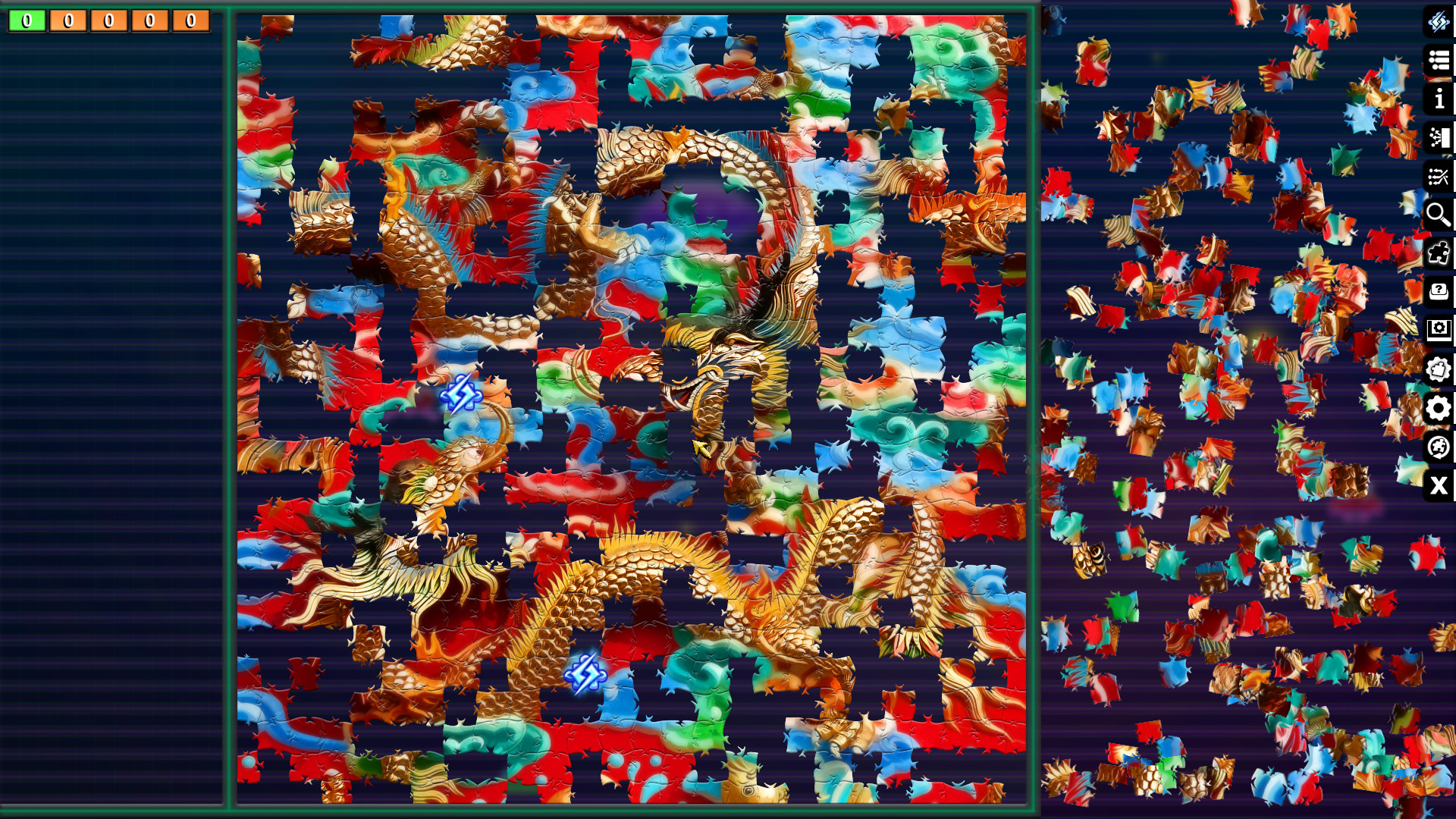 Pixel Puzzles Ultimate Jigsaw Puzzles Screenshot 26