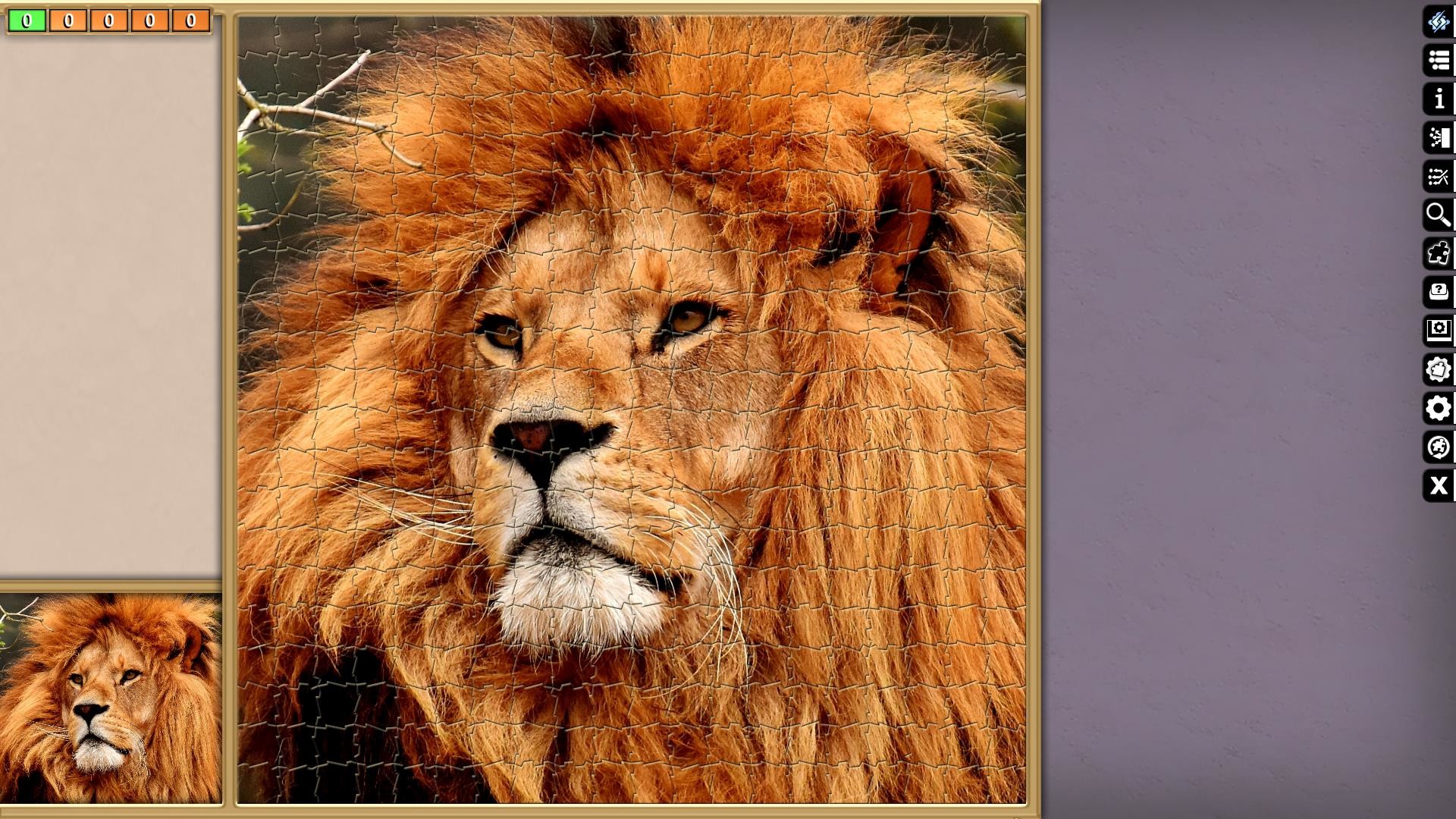 Pixel Puzzles Ultimate Jigsaw Puzzles Screenshot 8