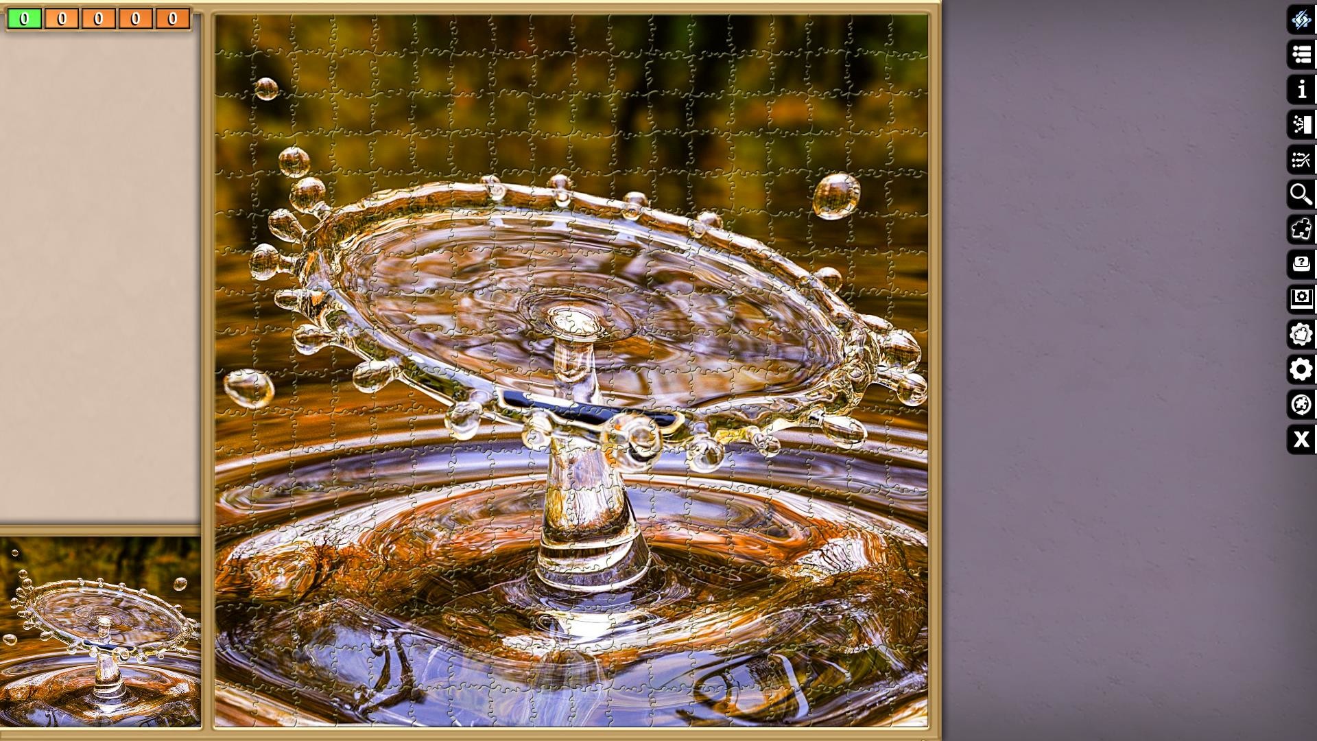 Pixel Puzzles Ultimate Jigsaw Puzzles Screenshot 30