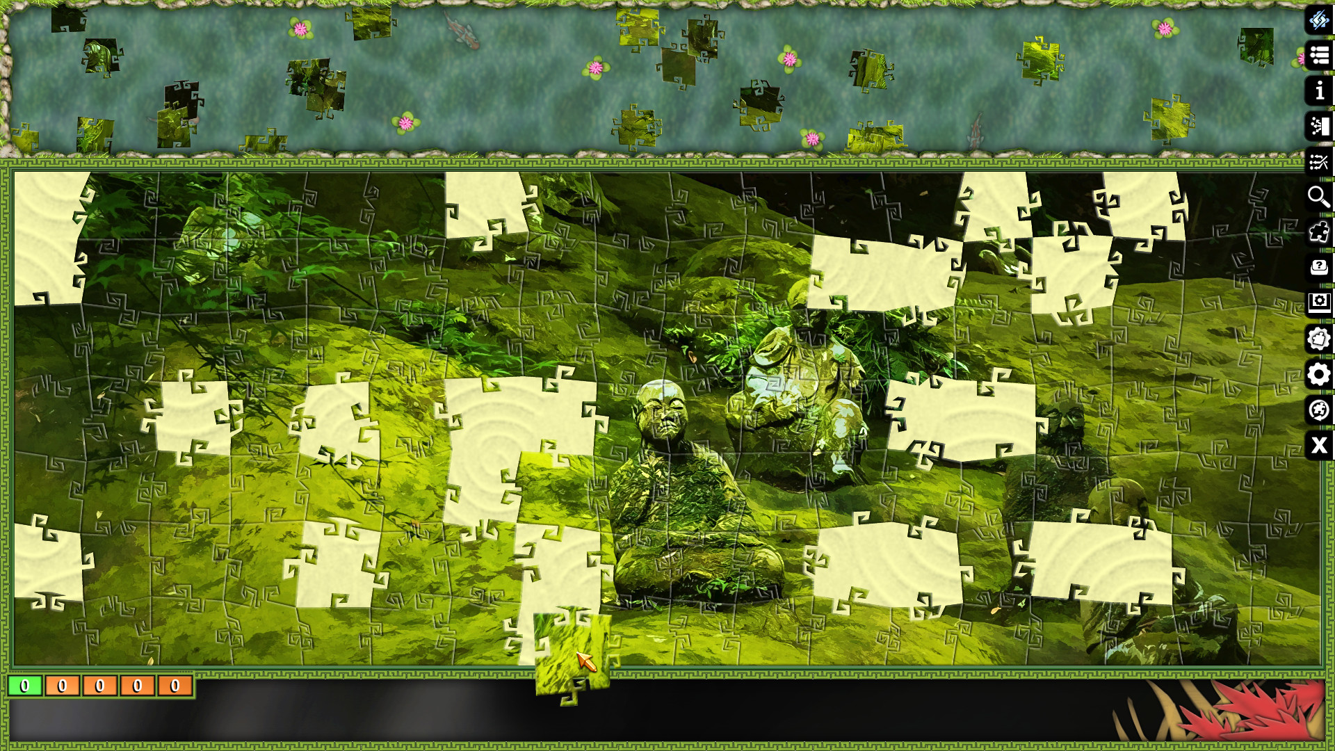 Pixel Puzzles Ultimate Jigsaw Puzzles Screenshot 15